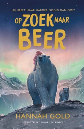 Afbeeldingen van Op zoek naar Beer