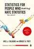 Afbeelding van Statistics People Who Think They Hate Statistics - International
