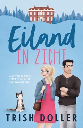 Afbeeldingen van Beck-zussen Eiland in zicht