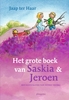 Afbeelding van Saskia & Jeroen Het grote boek van Saskia en Jeroen
