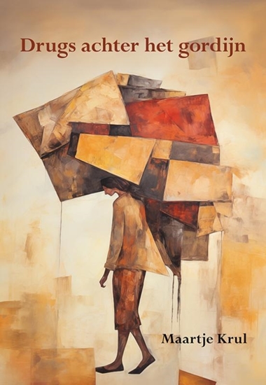 Afbeelding van Drugs achter het gordijn