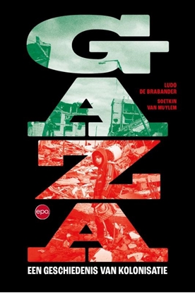 Afbeeldingen van Gaza