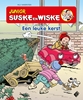Afbeelding van Junior Suske en Wiske Een leuke Kerst