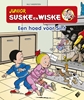 Afbeelding van Junior Suske en Wiske Een hoed voor Sint