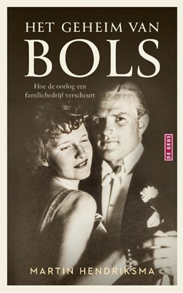 Afbeeldingen van Het geheim van Bols
