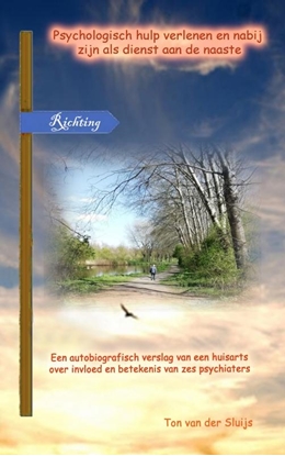 Afbeeldingen van Psychologisch hulp verlenen en nabij zijn als dienst aan de naaste
