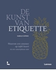 Afbeelding van De kunst van etiquette