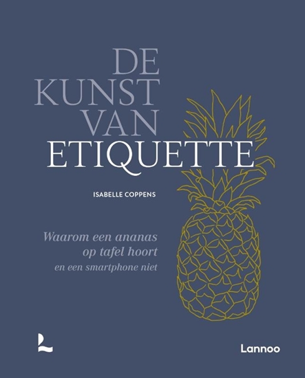 Afbeelding van De kunst van etiquette