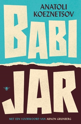 Afbeeldingen van Babi Jar