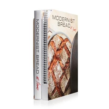 Afbeeldingen van Modernist Bread at Home