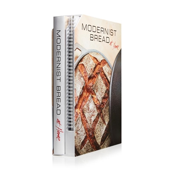 Afbeelding van Modernist Bread at Home