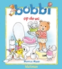 Afbeelding van Bobbi Bobbi op de wc