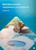 Afbeelding van Bedrijfseconomie, exploiteren en beheren theorie, licentie + boek