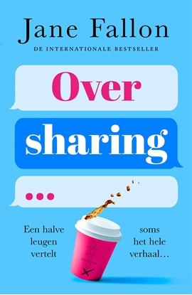 Afbeeldingen van Oversharing