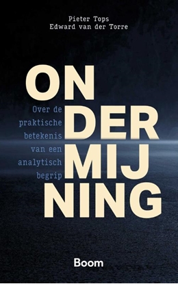 Afbeeldingen van Ondermijning