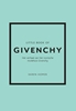 Afbeelding van Little Book of Givenchy