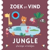 Afbeelding van Zoek en vind Jungle