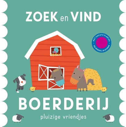 Afbeeldingen van Zoek en vind Boerderij