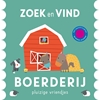 Afbeelding van Zoek en vind Boerderij