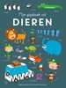 Afbeelding van Mijn gigaboek vol dieren