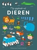 Afbeelding van Mijn gigaboek vol dieren