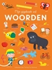 Afbeelding van Mijn gigaboek vol woorden
