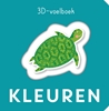Afbeelding van Kleuren - 3D-voelboek