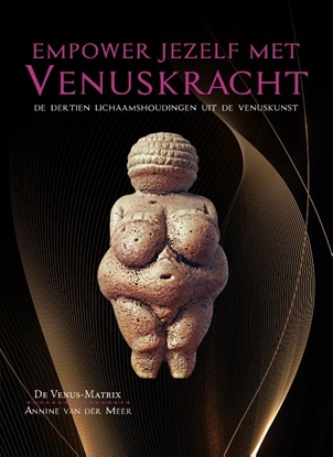 Afbeeldingen van De Venus-Matrix Empower jezelf met Venuskracht