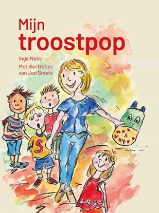Afbeeldingen van Mijn troostpop
