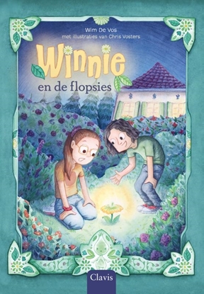 Afbeeldingen van Winnie en de flopsies Winnie en de flopsies