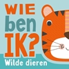 Afbeelding van Wie ben ik? Wilde dieren