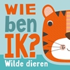 Afbeelding van Wie ben ik? Wilde dieren