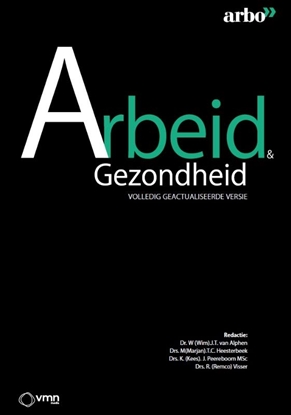 Afbeeldingen van Arbeid & gezondheid