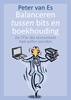 Afbeelding van Balanceren tussen bits en boekhouding