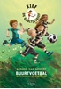 Afbeelding van Kief, de goaltjesdief Buurtvoetbal