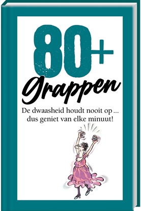 Afbeeldingen van 80+ grappen