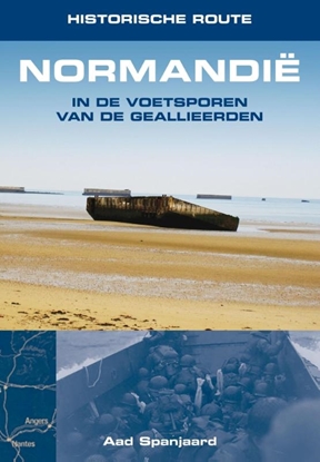 Afbeeldingen van Historische route Normandië