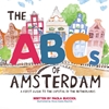 Afbeelding van The ABCs of Amsterdam