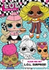 Afbeelding van L.O.L. Surprise! Kleur mee met L.O.L. Surprise!