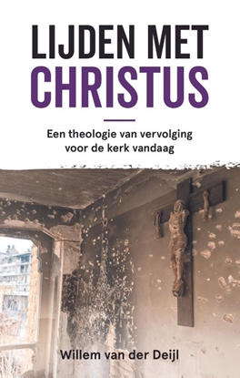 Afbeeldingen van Lijden met Christus