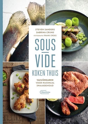 Afbeeldingen van Sous-Vide koken thuis