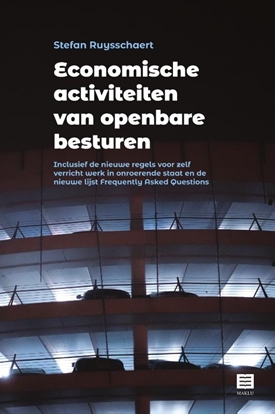 Afbeeldingen van Economische activiteiten van openbare besturen