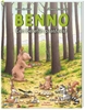 Afbeelding van Benno. Een berefijn paasfeest