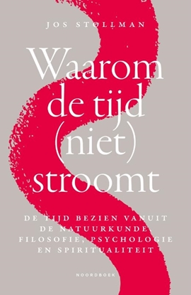 Afbeeldingen van Waarom de tijd (niet) stroomt