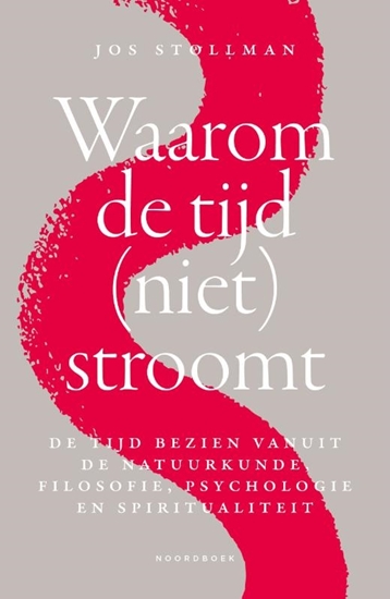 Afbeelding van Waarom de tijd (niet) stroomt
