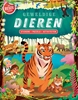 Afbeelding van Geweldige dieren stickerboek