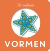 Afbeelding van Vormen - 3D-voelboek