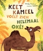 Afbeelding van Keet Kameel voelt zich helemaal oké!