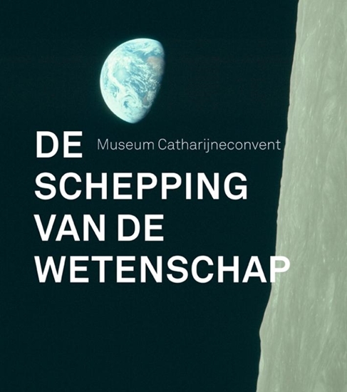 Afbeelding van De schepping van de wetenschap