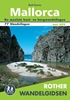 Afbeelding van Rother wandelgids Mallorca